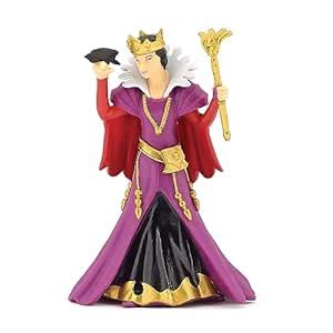 Buy Papo The Evil Queen Toy Figure Online at Low Prices in India ...