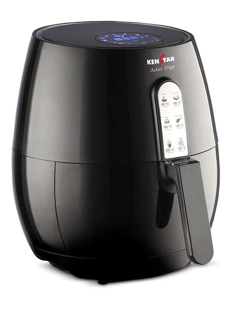 A Buying Guide for the Best Air Fryers in India | Goodhomes.co.in