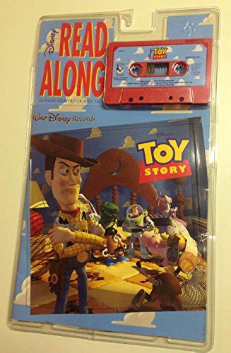 Buy Toy Story Read-Along Online at Low Prices in India | Amazon Music ...