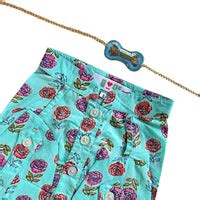 BOOFBYBELLA is a Luxury Brand for Dog Clothes, Dog Kurta & Dog Lehenga