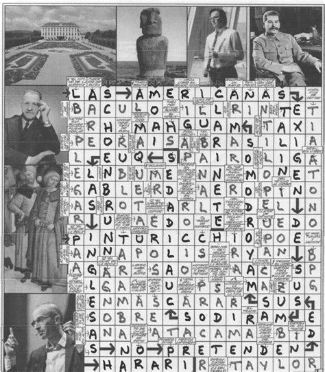 Solución: Geniograma 7324 (JUE 14.AGOSTO.2025)