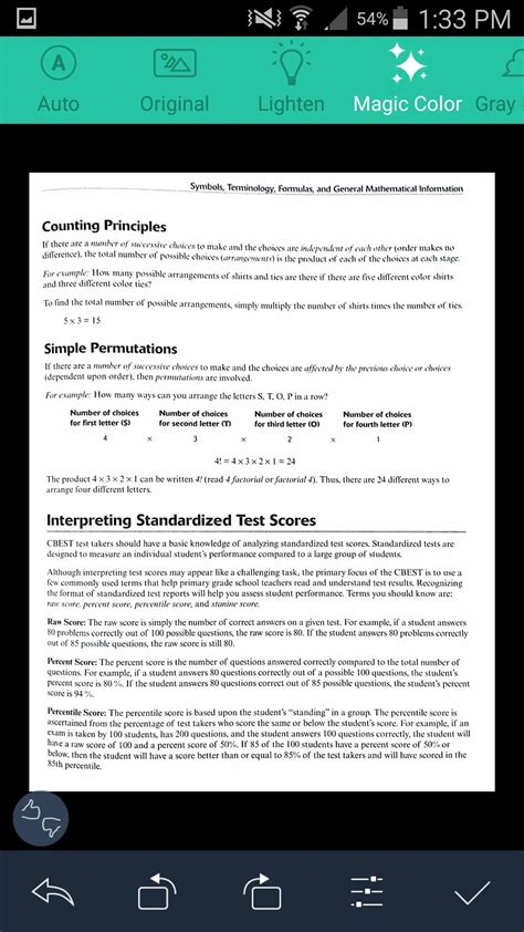 Image result for Live Text Scan Android