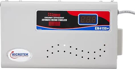 Best Stabilizer for 1.5 Ton AC in India [April, 2024]