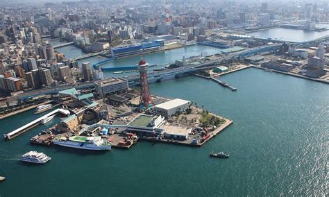 Fukuoka (Hakata, Japan) cruise port schedule | CruiseMapper