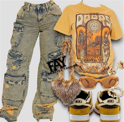 Breezy bowl outfit ideas