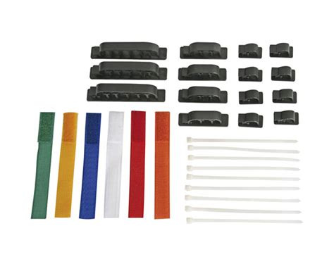 Paket för kabelhantering - Övrigt | Kjell.com