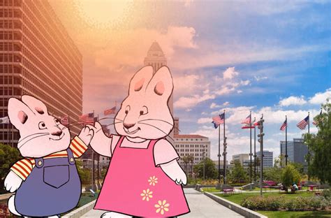 Image result for Max and Ruby Home Run