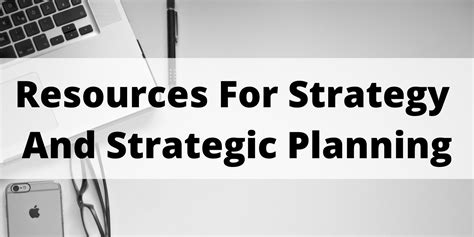 Strategy Planning Tools 的图像结果