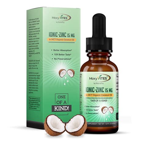 Best Zinc Supplement for Kids: Top Picks for Optimal Health - Straight.com