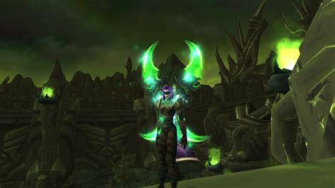 All Transmog Sets for Rogues - Guides - Wowhead