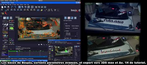 How to use boujou with after effects - hubpsado