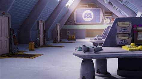 Monsters INC by Takashi Suzuki — ProUser.Me