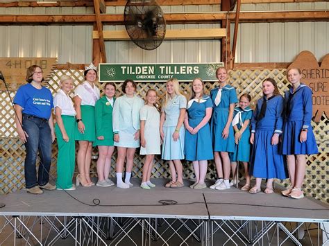 Cherokee County Fair