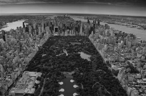 Download New York Black And White Central Park Wallpaper | Wallpapers.com