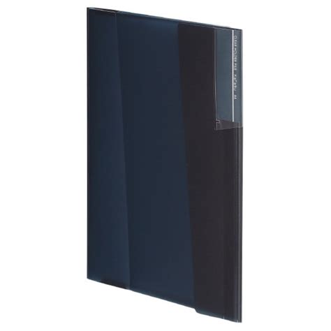 Kokuyo A4 Clear Holder File KaTaSu - SCOOBOO - KOKUYO