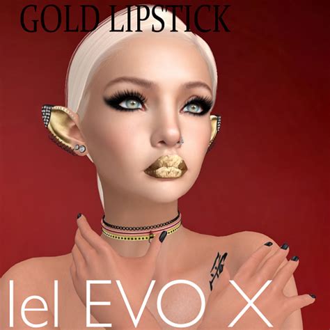 Lipstick Second Life Tutorial Using GIMP 的图像结果