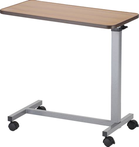 OVERBED TABLE - Jackson Medical Supply
