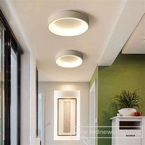 Ceiling LED Lights for Home 的图像结果