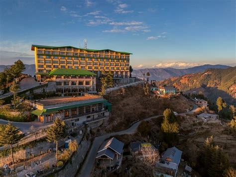 DUSITD2 FAGU SHIMLA (Kadeog) - Hotel Reviews, Photos, Rate Comparison ...