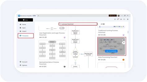 Image result for How to Create a Flowchart