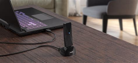 D-Link DWA-F18 VR Air Bridge Tailored for Meta Quest 3 | D-Link