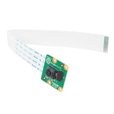 Raspberry Pi ORIGINAL Camera v2.1 8MP 1080p Sony IMX219