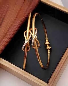 Fancy Bangles - Buy Fancy Bangles online at Best Prices in India ...