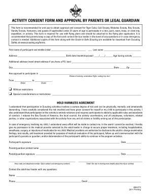 This Form Is Required For Use With Flying Plans And Should Be Attached ...