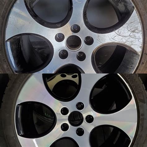 SERVICES - West Coast Wheel Repair