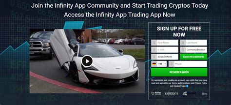 Image result for Install Infinity App