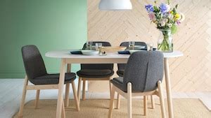 10 Seater Dining Table | Buy Large Dining Tables Online - IKEA