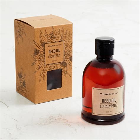 Buy Carrey Eucalyptus Reed Oil - 300ml from Home Centre at just INR 999.0