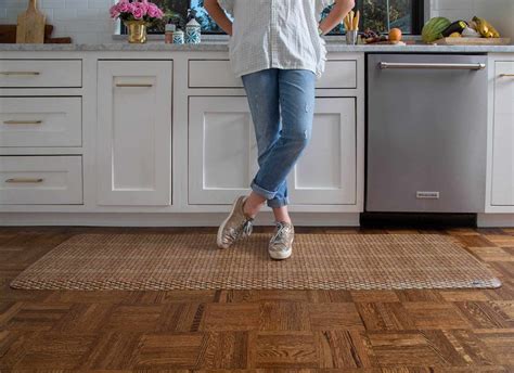 Kitchen Wood Floor Protection – Flooring Ideas