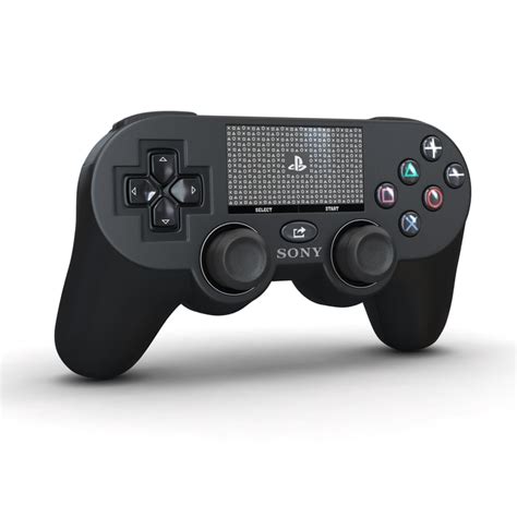 Ps4controller 的图像结果