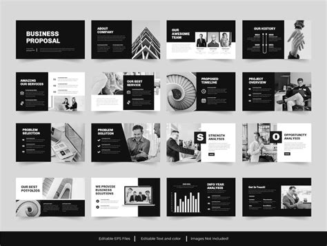 Business portfolio Images - Free Download on Freepik