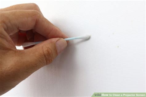 Image result for Projector How to Clean