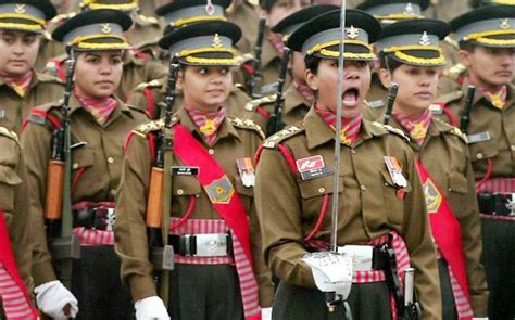 Indian Army to deploy women in combat role on frontlines soon? - India ...