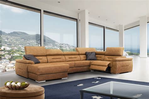 Sectional Sofa With Chaise Lounge Microfiber | Cabinets Matttroy