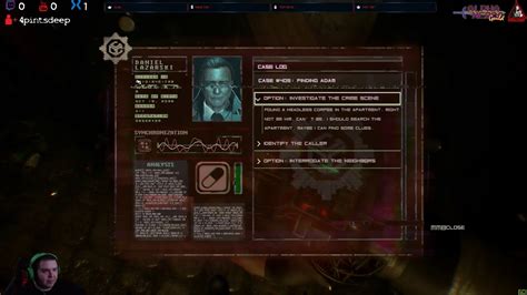 Observer Part 1 的图像结果