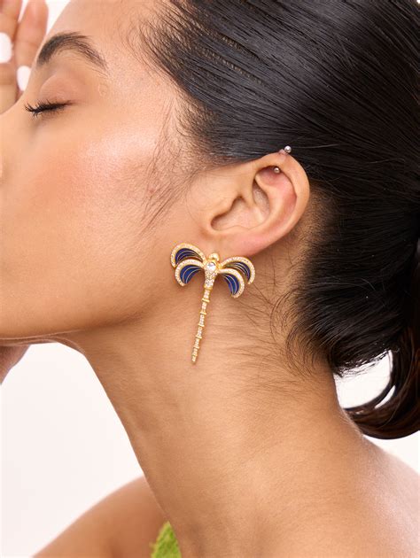 Dragonfly Earrings – Ethnic Andaz