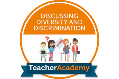 Image result for Discrimination Video Library