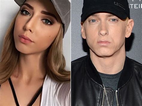 So What Is Eminem's Daughter, Hailie Mathers up To? | Direct Expose