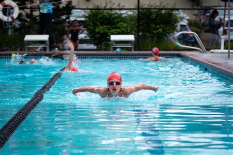 About the Swim Team – Somerset Rec Club