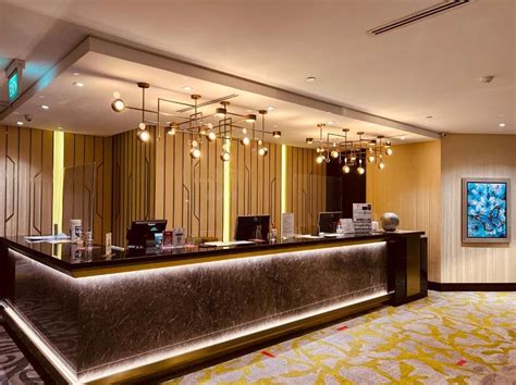 Image result for Hotel Reception Computer