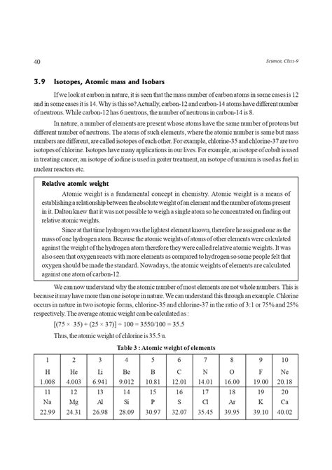 Image result for Class 9 CBSE Science Book