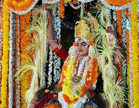 KateelDevi | Kateel Devi|Kateel Durgaparameshwari Temple Official ...