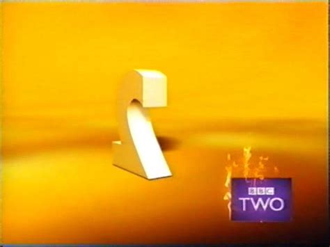 Image result for BBC2 Sign Off