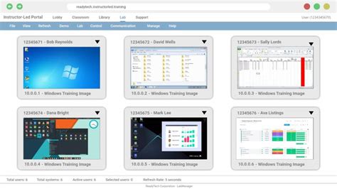 Image result for Lab Tech Support Training