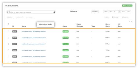 Image result for How to Read Data Tables