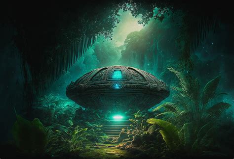 Image result for Alien 2 Ship